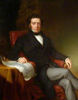 Robert Stephenson (1805–1859)