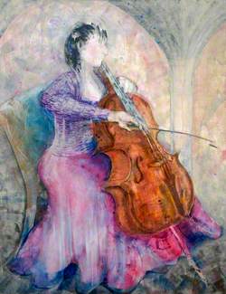 The Romantic Cello*