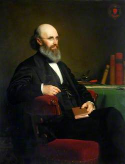 Thomas Carr Lietch (1815 or 1816–1876), First Town Clerk of Tynemouth