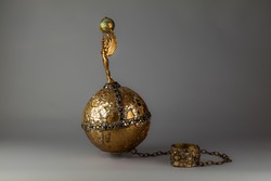 AMW Royal Imperial Crown Jewels – Orb
