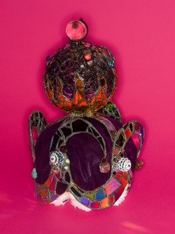 AMW Universe Jewels - Crown