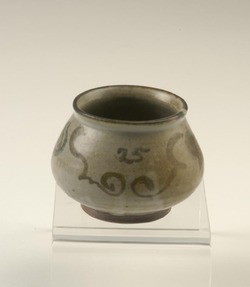 Small Vase