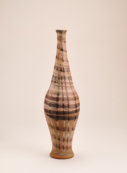 Tall Narrow Vase