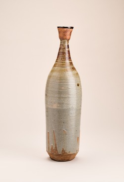 Tall Bottle