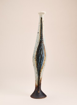 Narrow Bottle