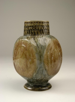 Shaped Vase
