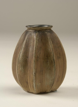 Small Gourd Vase