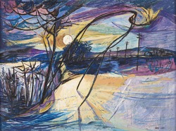 Welsh Landscape