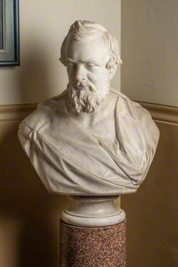 Thomas Stephens of Merthyr Tydfil (1821–1875)