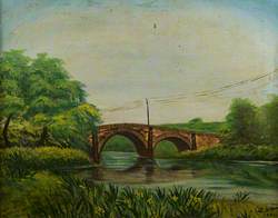 Teifi Bridge