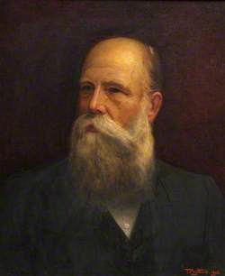 Jenkin Morgan Prytherch (1833–1921)