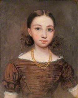 Mary Gwynne Hughes, born Mary Howell of Danygraig (1830–1853)