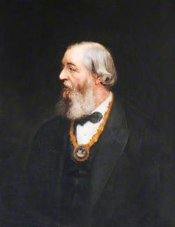 Richard Muspratt, Esq. (1822–1885)