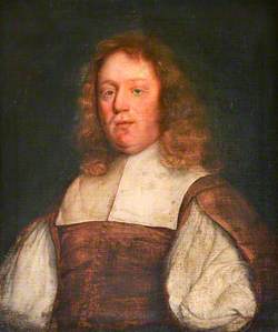 John Lloyd (1620–1663)