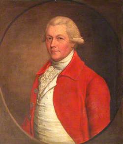 Richard Howard (1744–1792)
