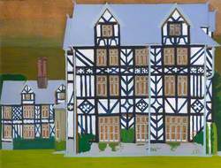 Gregynog