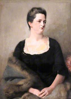 Mair Mynorydd (Mary Davies)