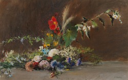 Flower Study