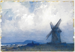 Melin Stanley / Stanley Windmill