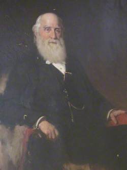 Richard Gay Somerset (1848–1928), RCA