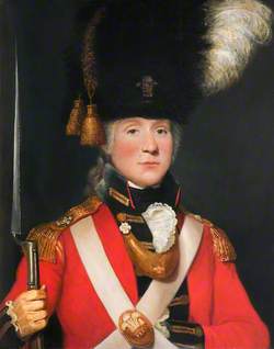 Colonel George Worden Baynton (1738–1806)