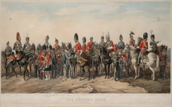 The British Army
