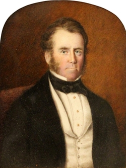 James Higgon of Scolton (1796–1876)