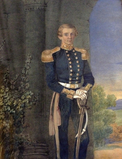 John Donald George Higgon (1832–1898)