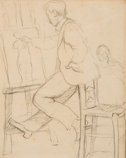 Young Man