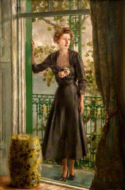 Miss Farrant