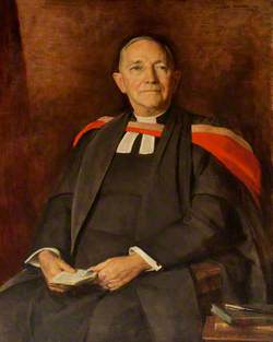 Henry Kingsley Archdall (1866–1976), Principal of St David's College (1938–1953)