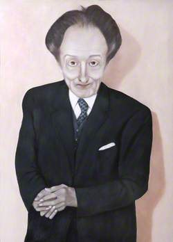 Saunders Lewis (1893–1985)