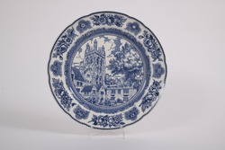 Yale Dinner Service Plate