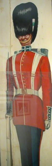 Welsh Guard