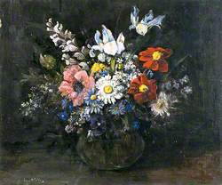 A Mixed Bouquet