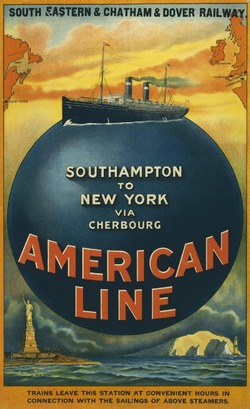 American Line