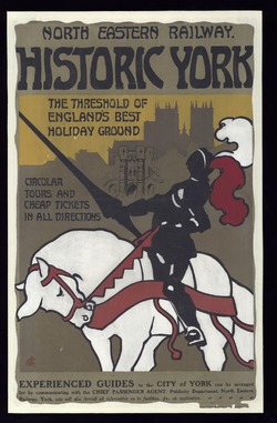 Historic York