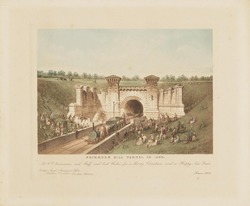 Primrose Hill Tunnel