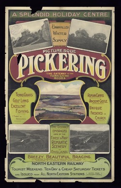 Picturesque Pickering