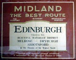 Midland - The Best Route