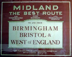Midland - The Best Route