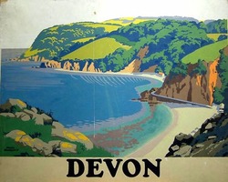 Devon