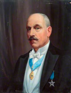 Sir John Lawson of Whitby (1855–1924), Bt