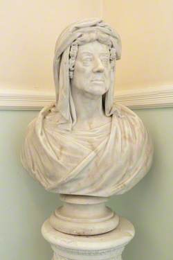 Mrs Elizabeth Allanson (1757–1808)