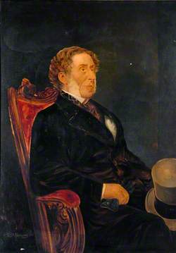 Sir J. V. B. Johnstone, MP