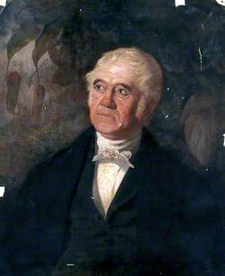 Henry Baines (1793–1878), Botanist of York
