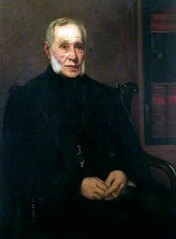 William Reed (1811–1892), Geologist of York