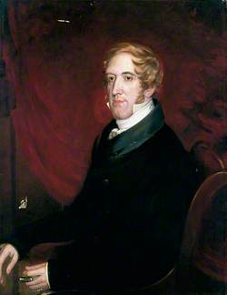 Philip Knapton (1762–1833)