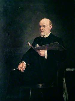 Thomas Guy (1847–1906)
