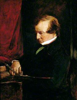 Etty, William, 1787–1849
